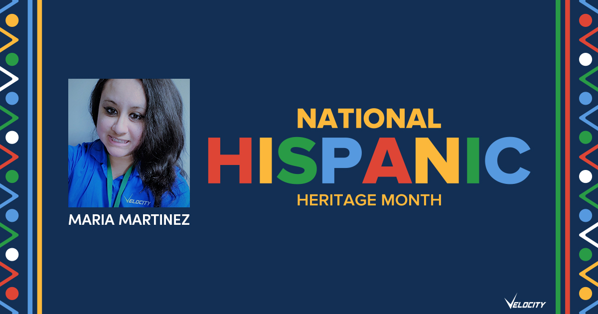 Maria Martinez Hispanic Heritage Month