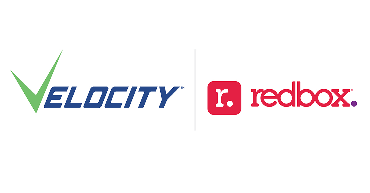Redbox and Velocity MSC partnership
