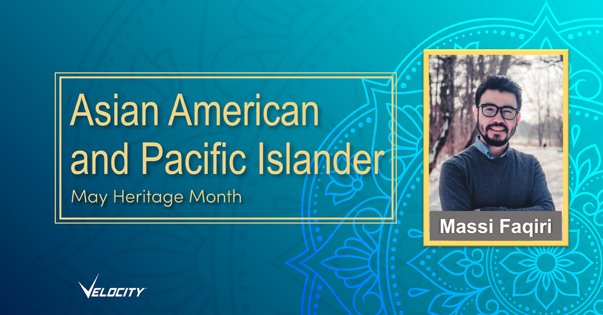 Asian American and Pacific Islander Heritage Month 2022
